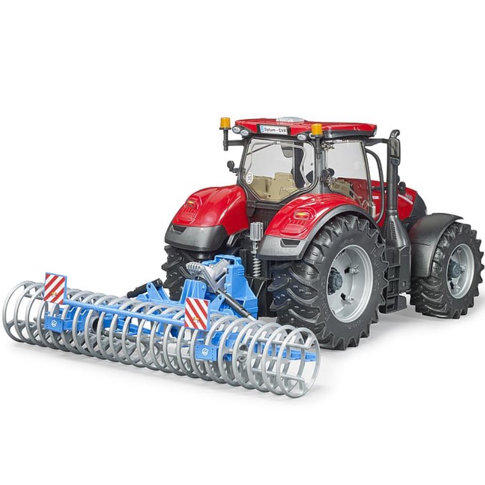 Bruder Lemken Frontpacker VarioPack K