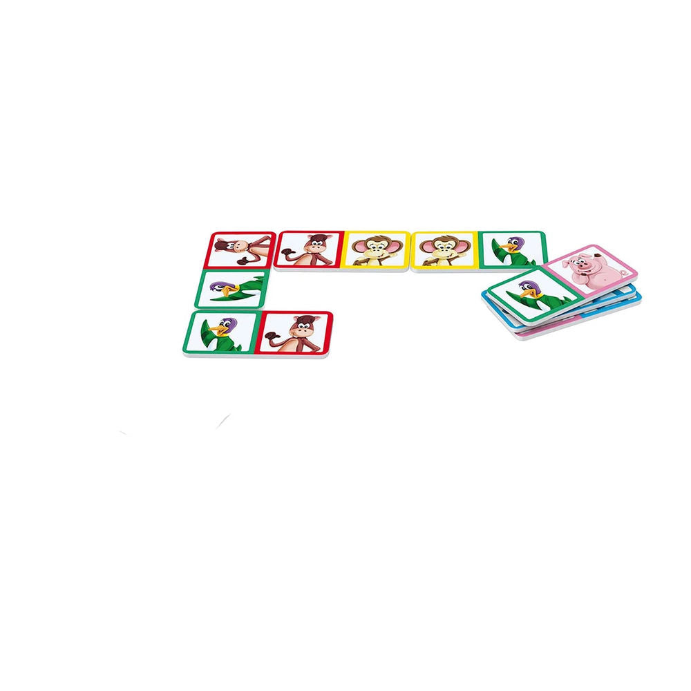Schmidt Spiele Domino Kids