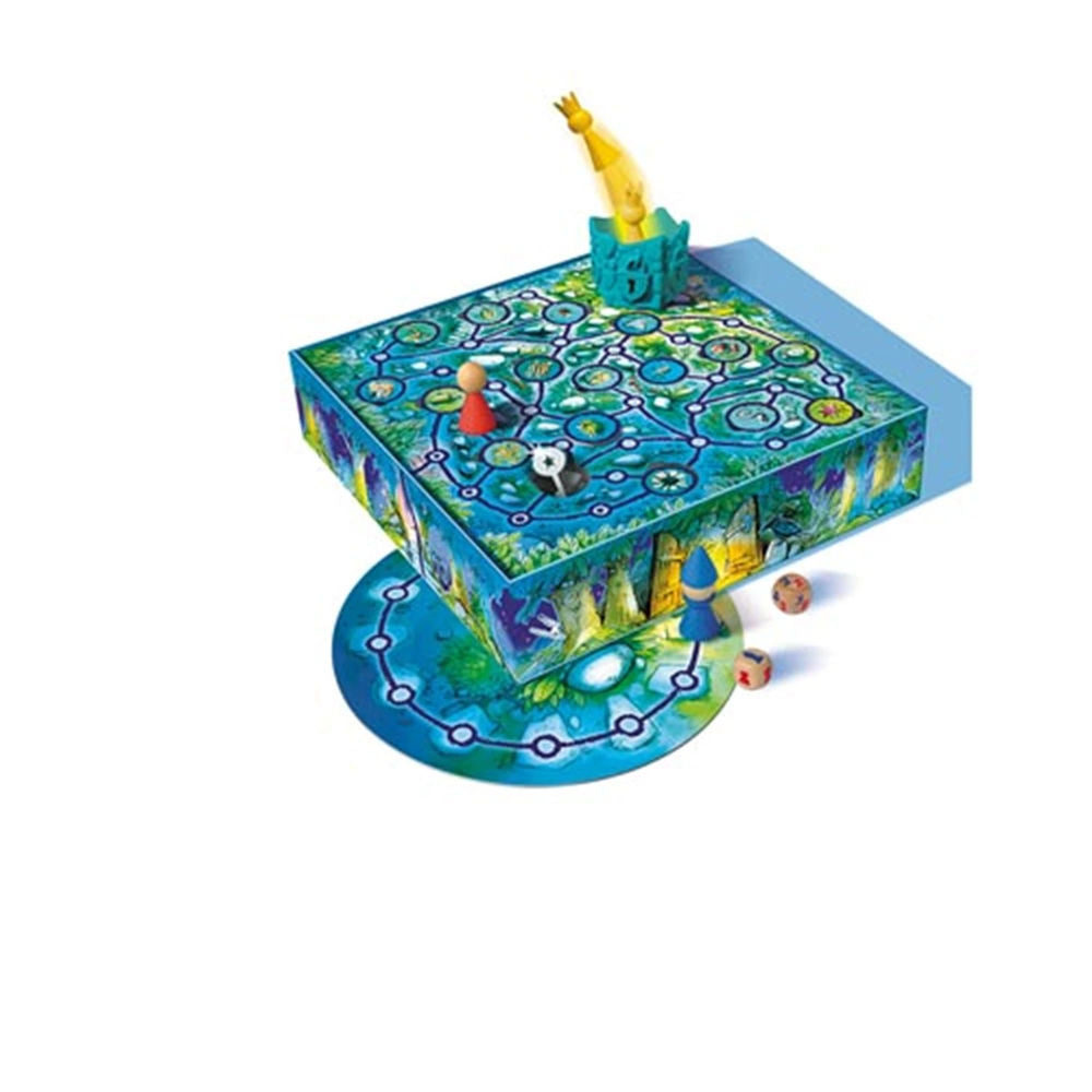 Schmidt Spiele Der verzauberte Turm