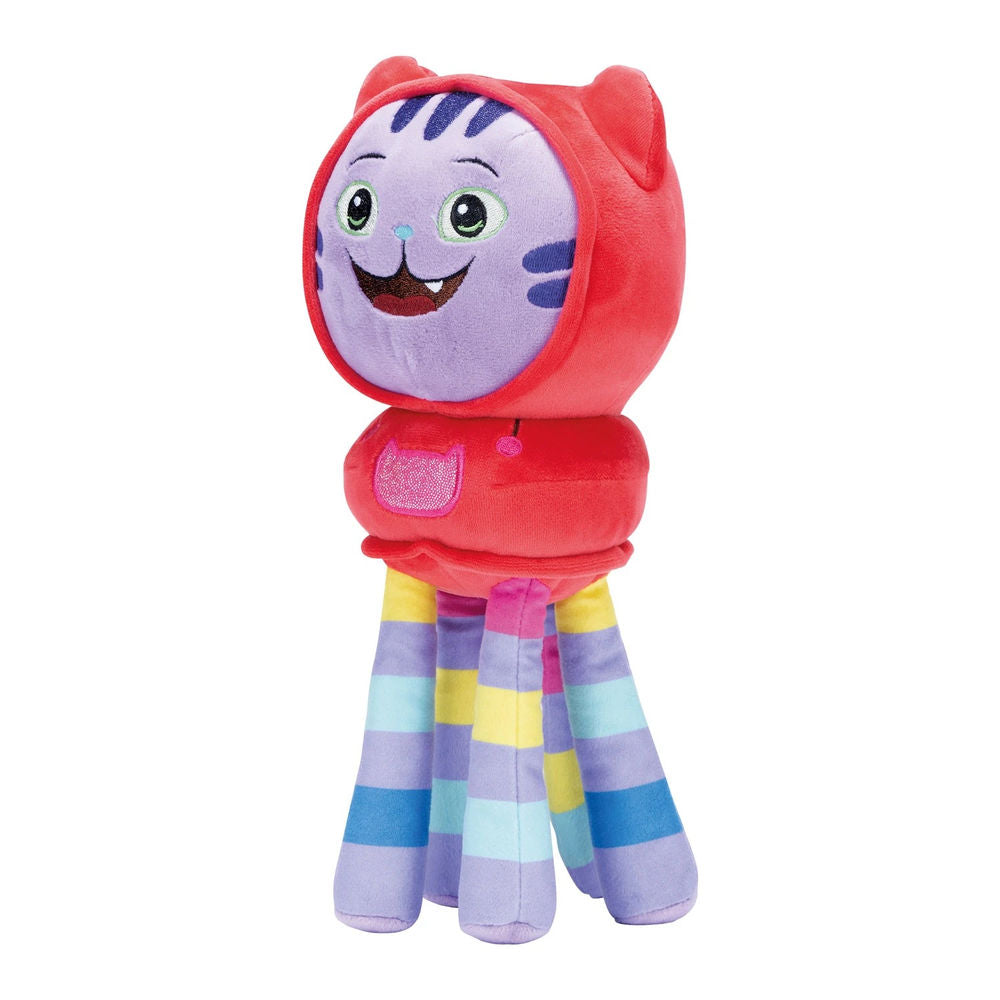 Schmidt Spiele DJ Katzenminze 28 cm