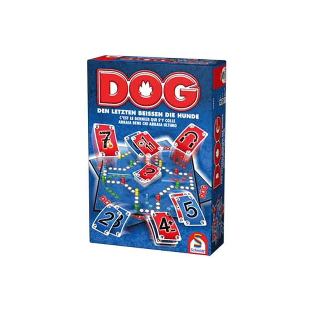 Schmidt DOG