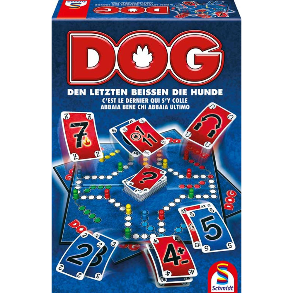 Schmidt DOG