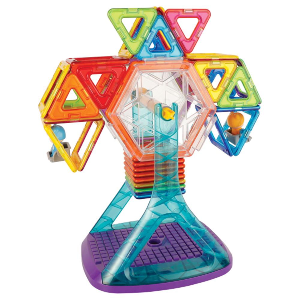 MAGFORMERS Magformers Carnival Plus-Set