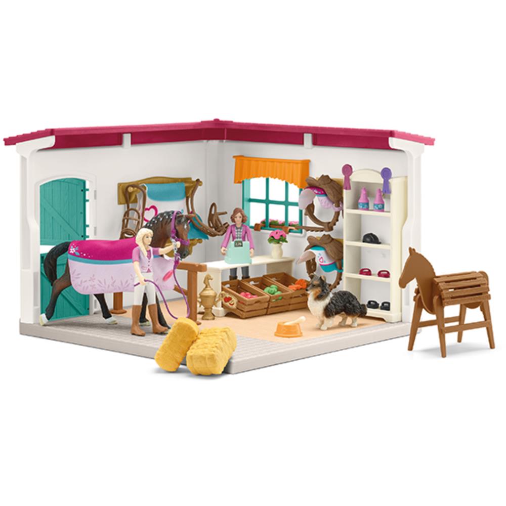 Schleich Horse Club Reitshop
