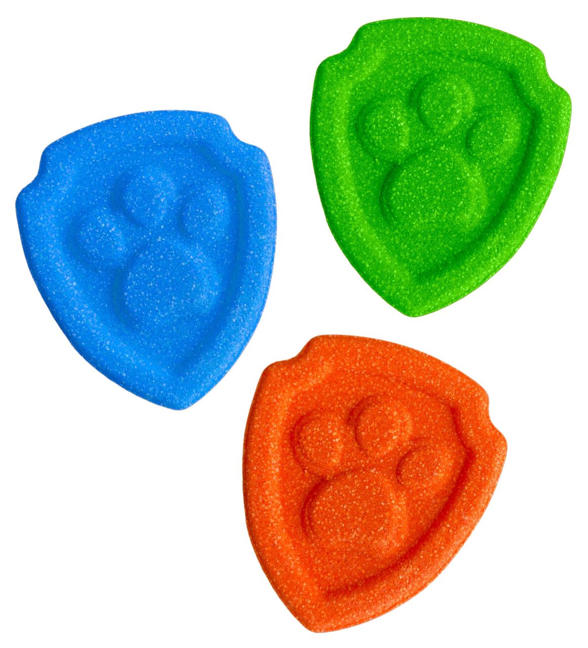 Craze Inkee Badebomben Paw Patrol 3er-Set