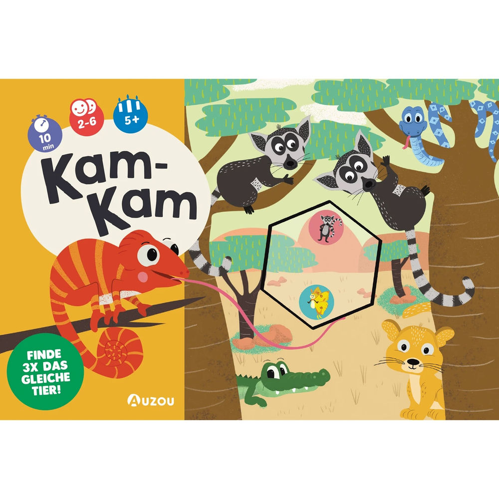 Kam-Kam (d)