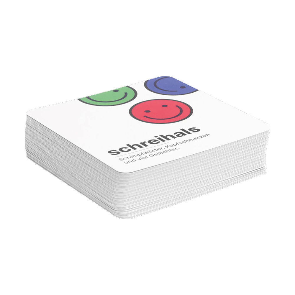 Schreihals (d)
