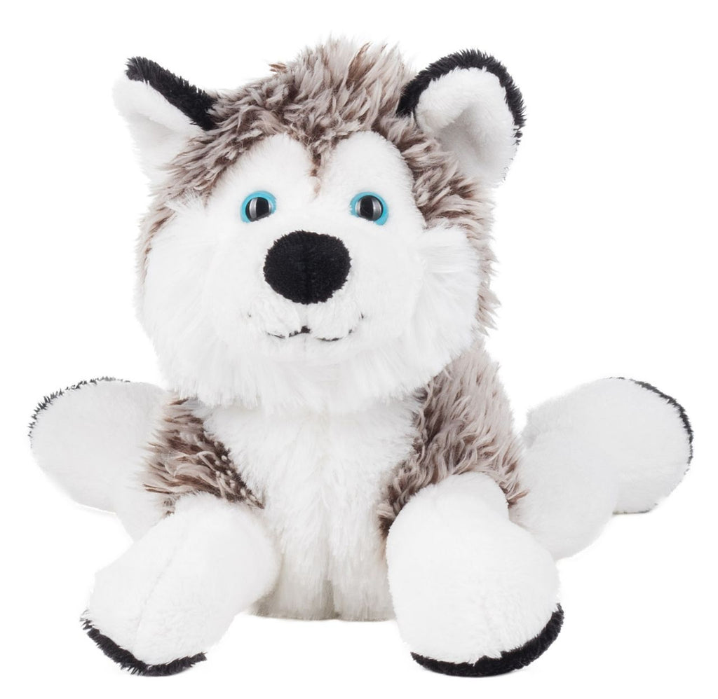 Schaffer-Plüschtier Polarhund Husky, 24 cm