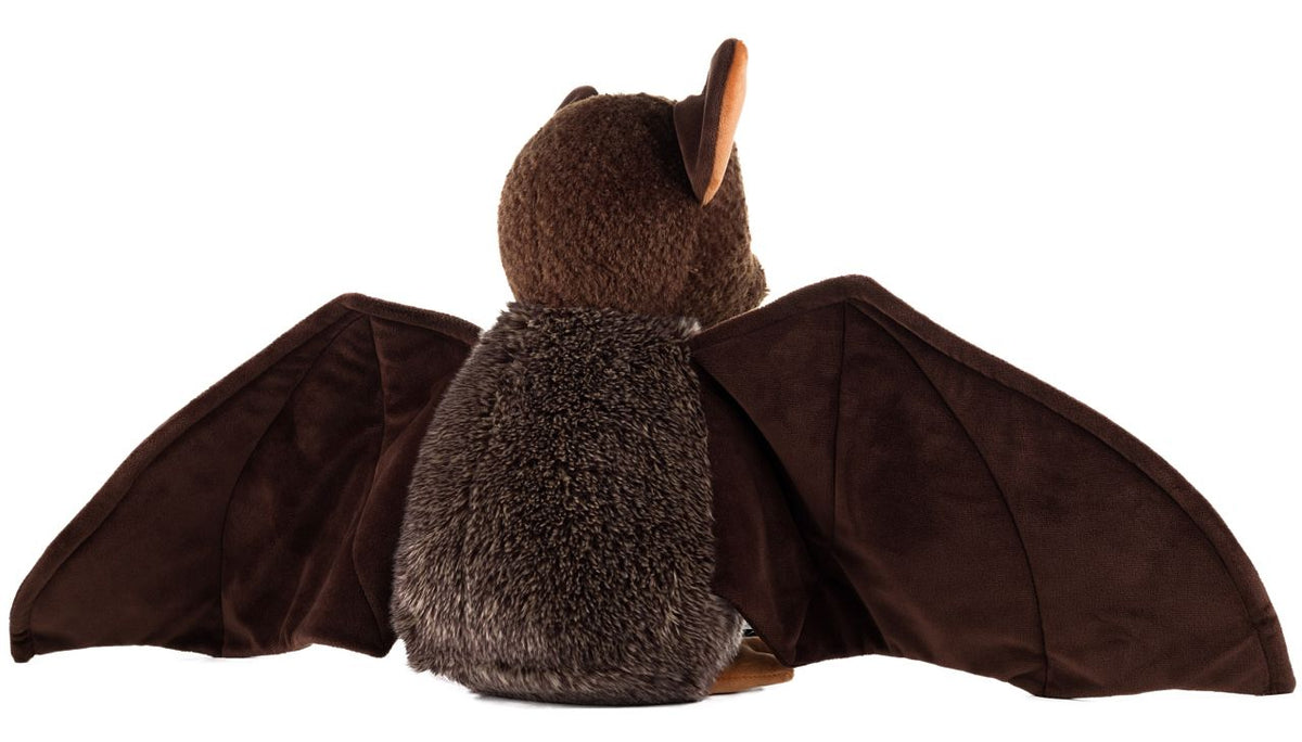 Schaffer -Plüschtier Fledermaus Dragomir 39cm