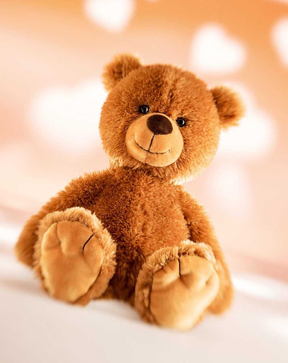 Schaffer-Plüschtier Teddy Tom, 36 cm
