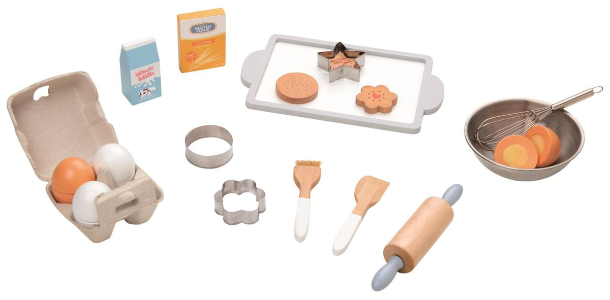 Spielba Spielba Backset