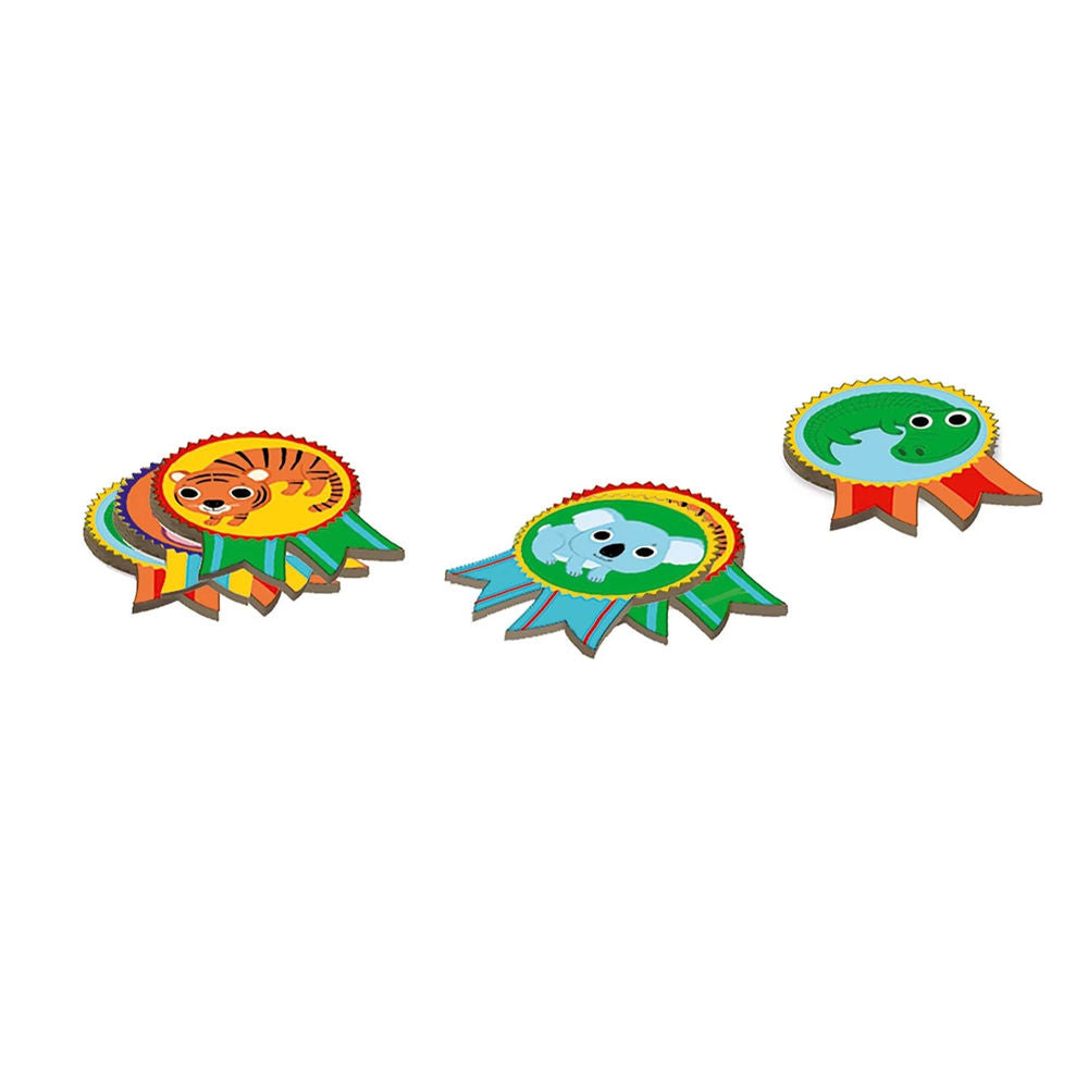 Djeco Little Action (mult)