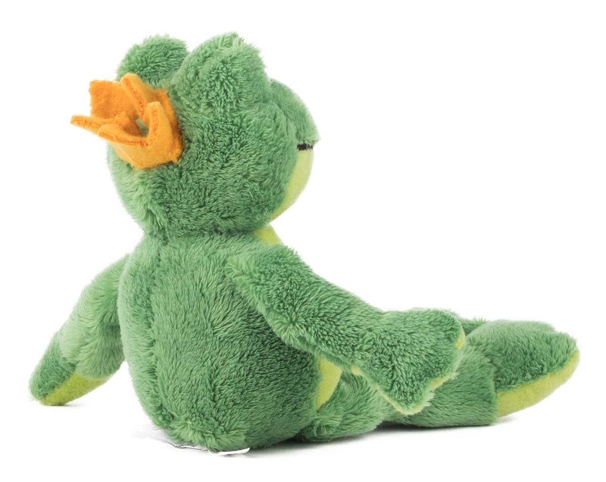 Schaffer-Plüschtier Frosch Charles, 25 cm