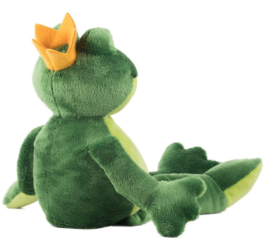 Schaffer -Plüschtier Frosch Charles 45cm