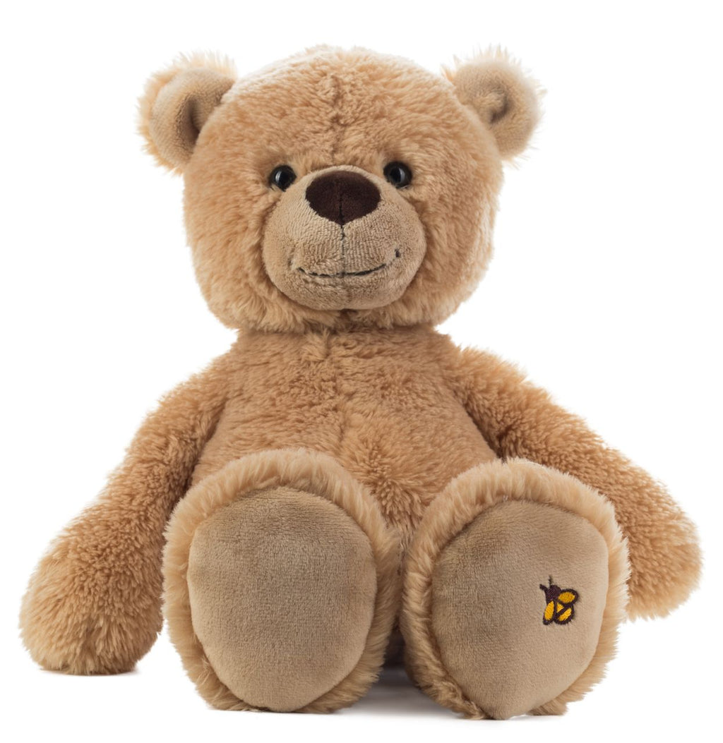 Schaffer-Plüschtier Teddy Honey, 36 cm