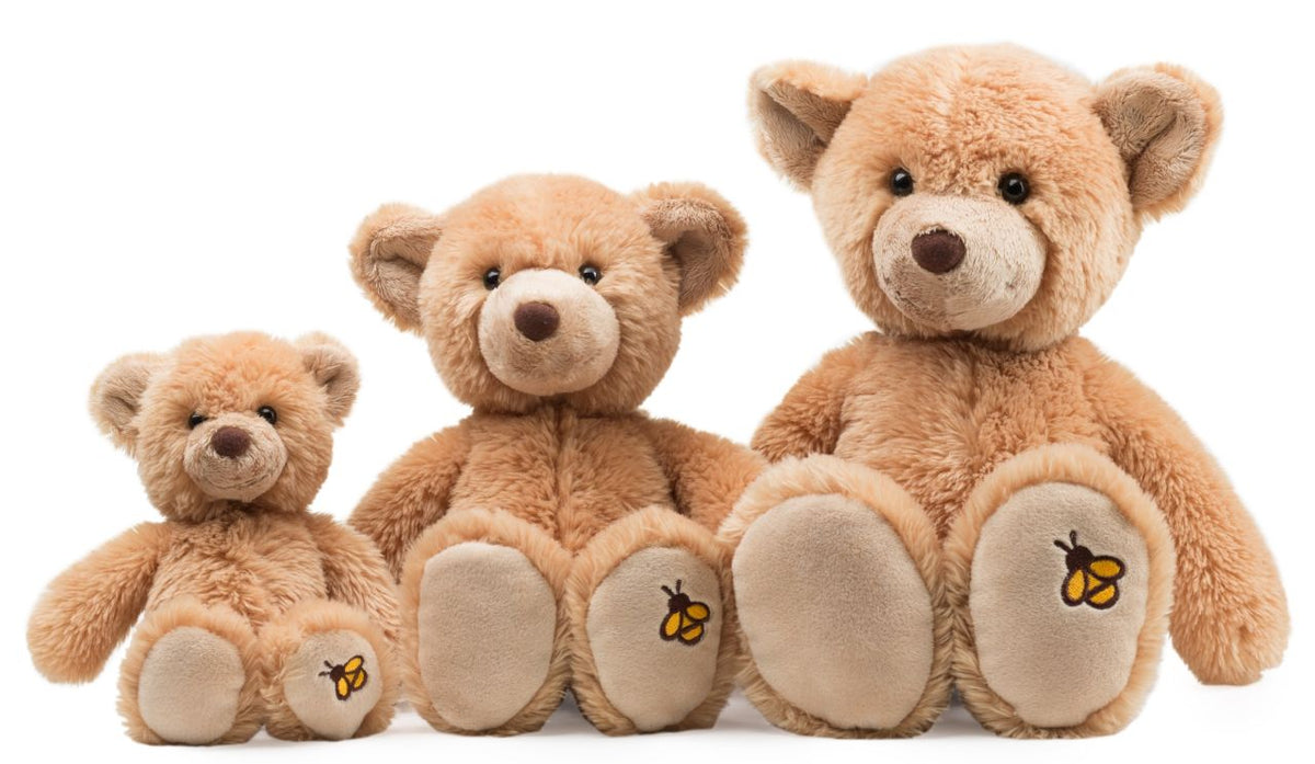 Schaffer-Plüschtier Teddy Honey, 36 cm