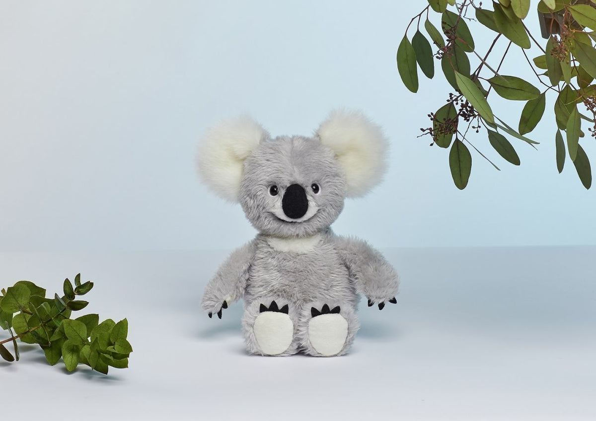 Schaffer Plüschtier Koala Sydney 21cm