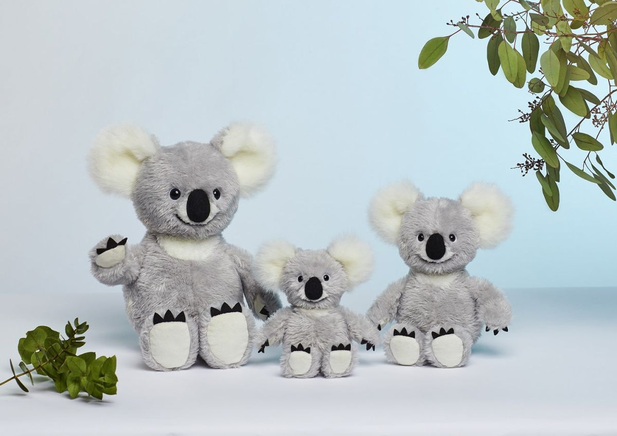 Schaffer Plüschtier Koala Sydney 21cm