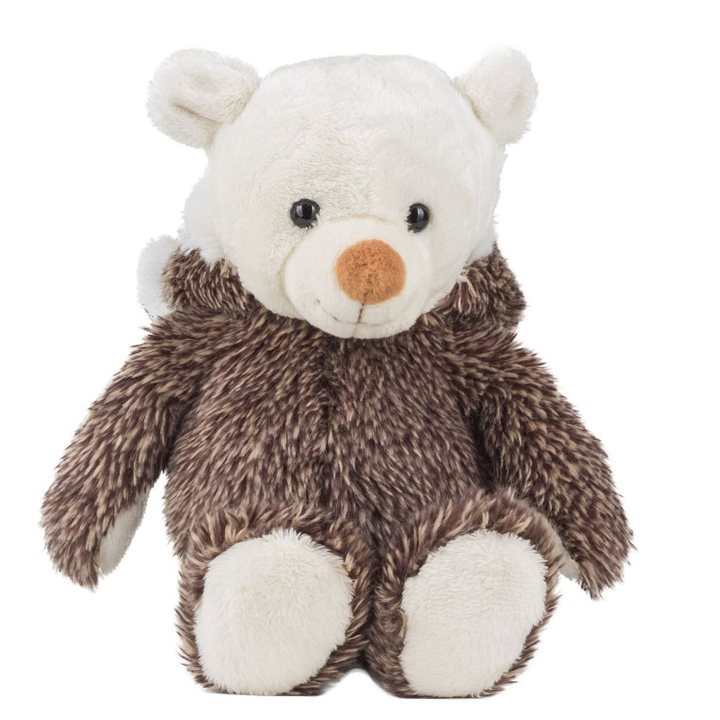 Schaffer Hoodybär Husky 27cm
