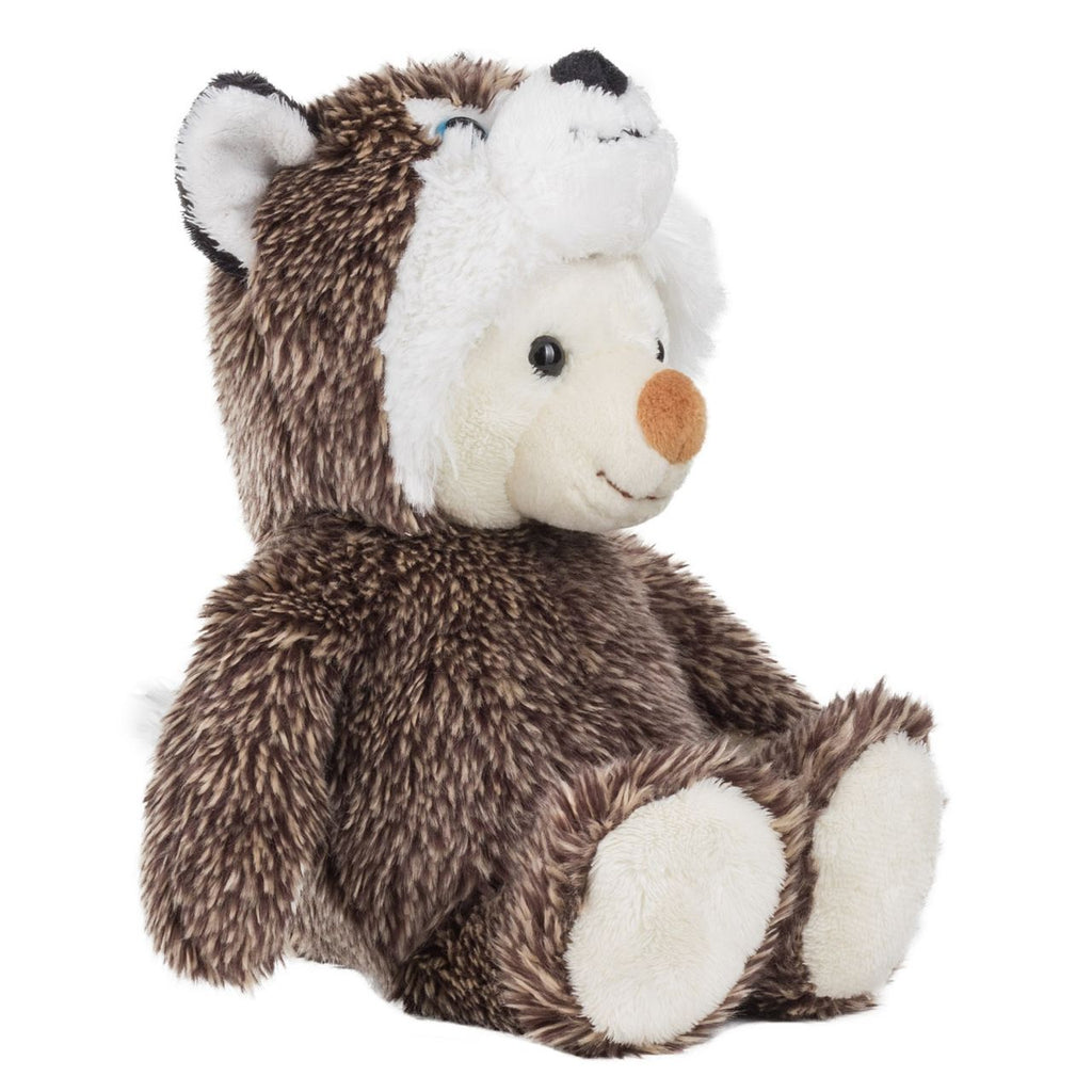 Schaffer Hoodybär Husky 27cm