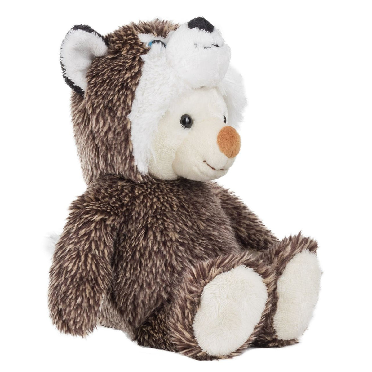 Schaffer Hoodybär Husky 27cm