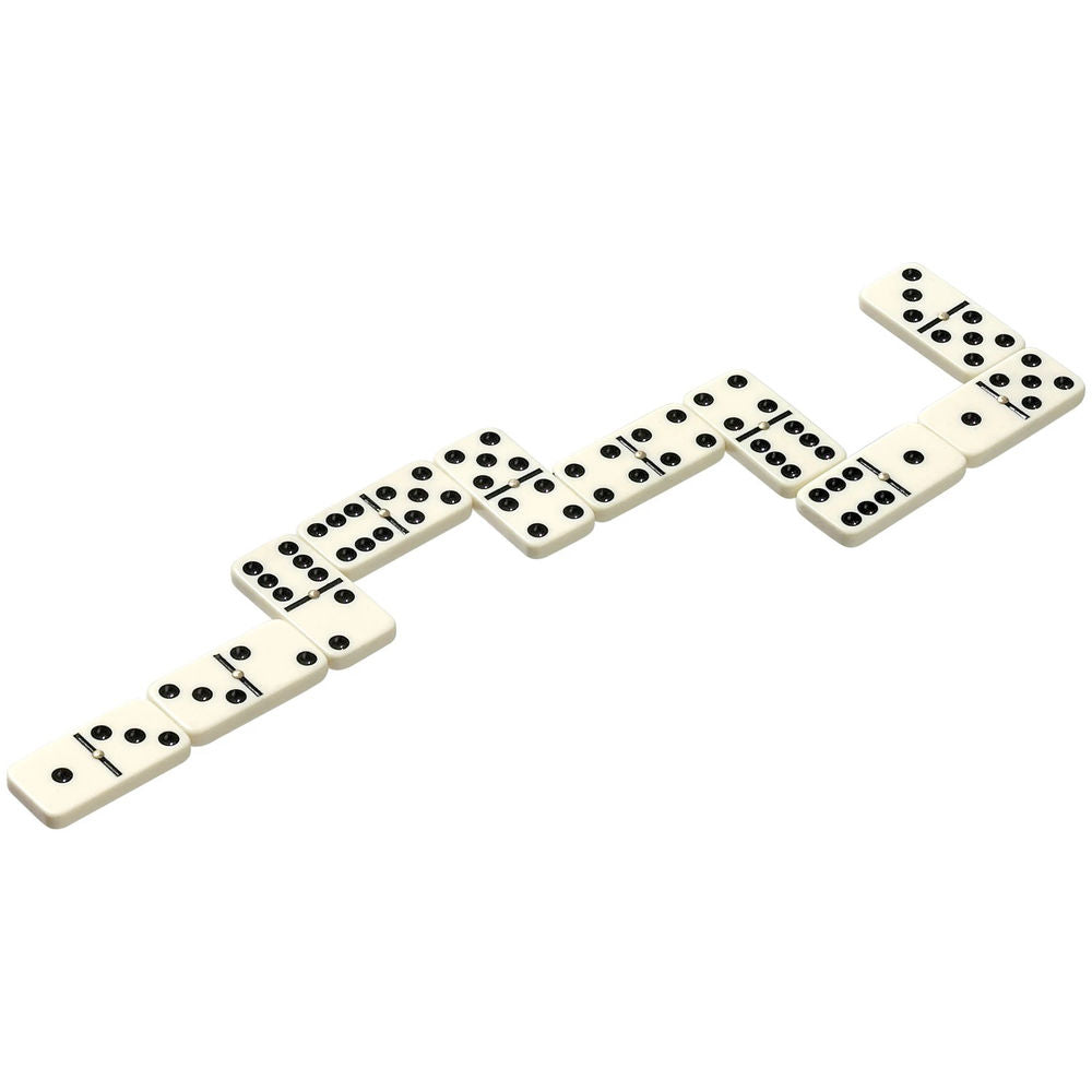 Philos Domino - Doppel 6