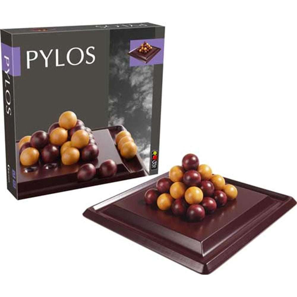 Gigamic Pylos Classic