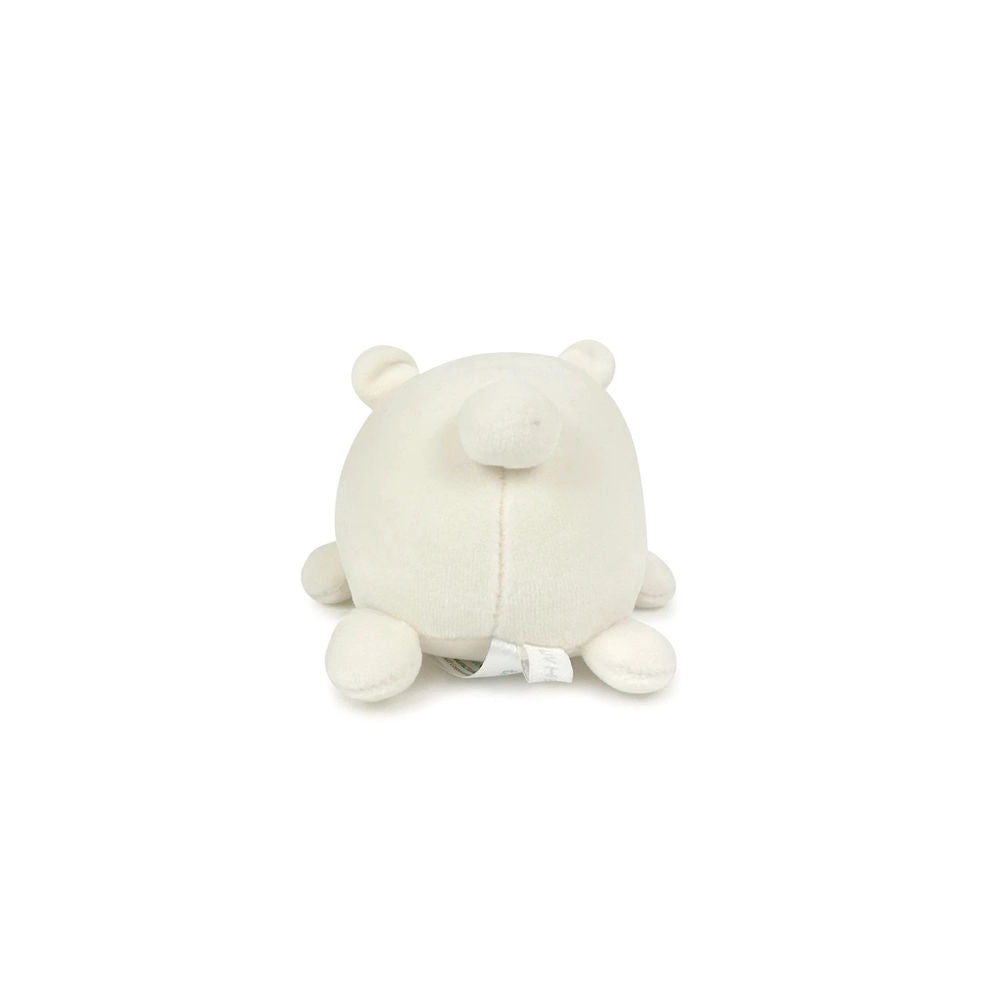 Nemu Nemu Shiro Eisbär S 13cm