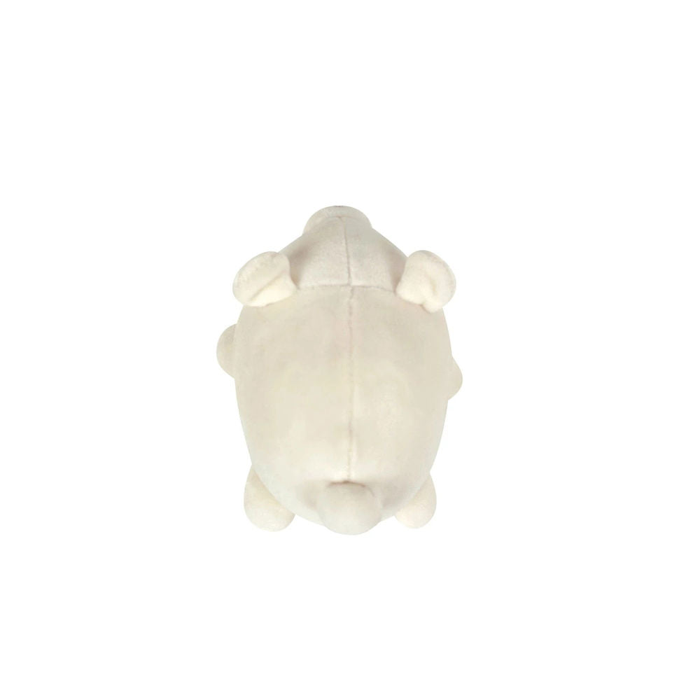 Nemu Nemu Shiro Eisbär S 13cm