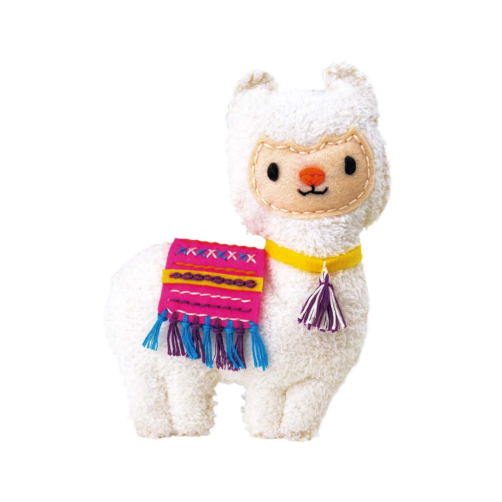 Avenir Nähset Llama