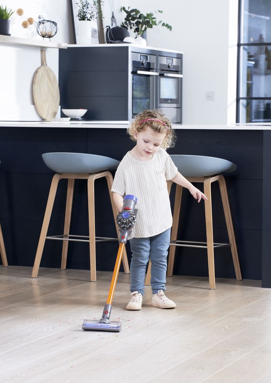Casdon Dyson Staubsauger V8 Cord Free, Spielzeug