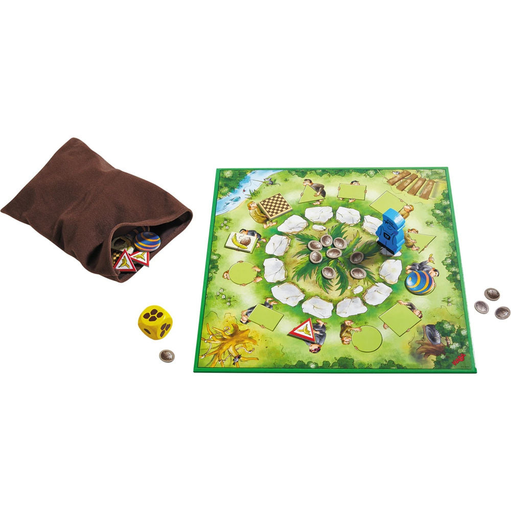 HABA Mein erster Lernspielzoo