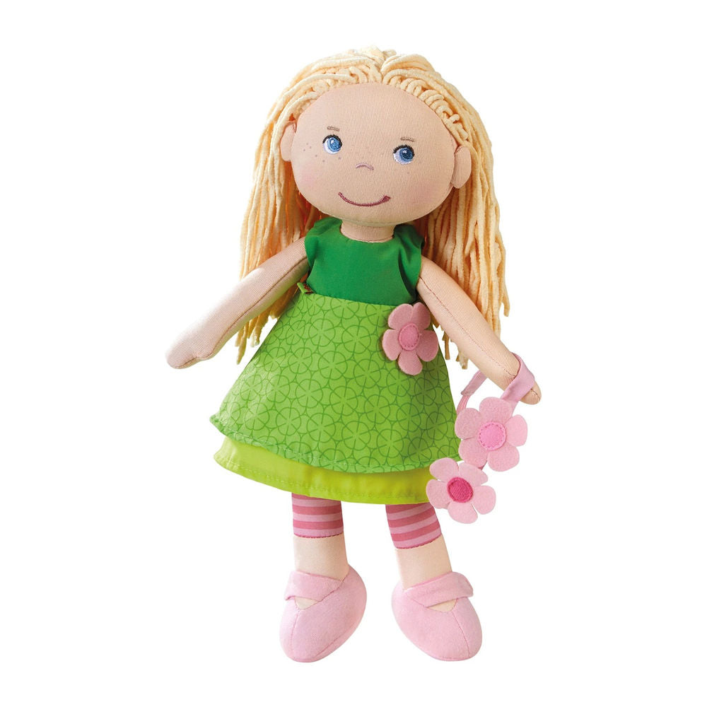 Haba Puppe Mali, 30 cm
