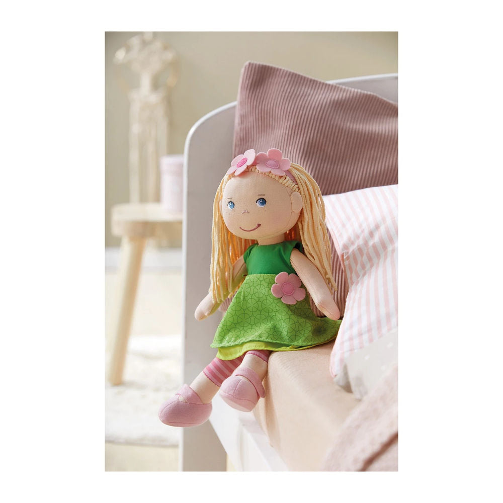Haba Puppe Mali, 30 cm