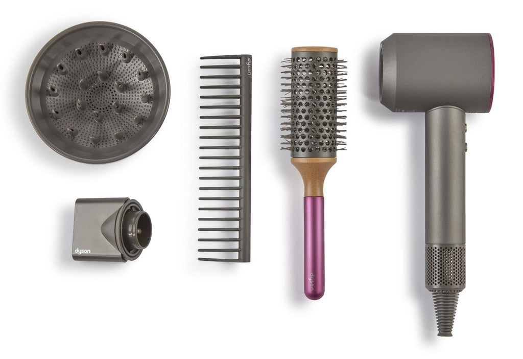 Casdon Dyson Supersonic Styling Set