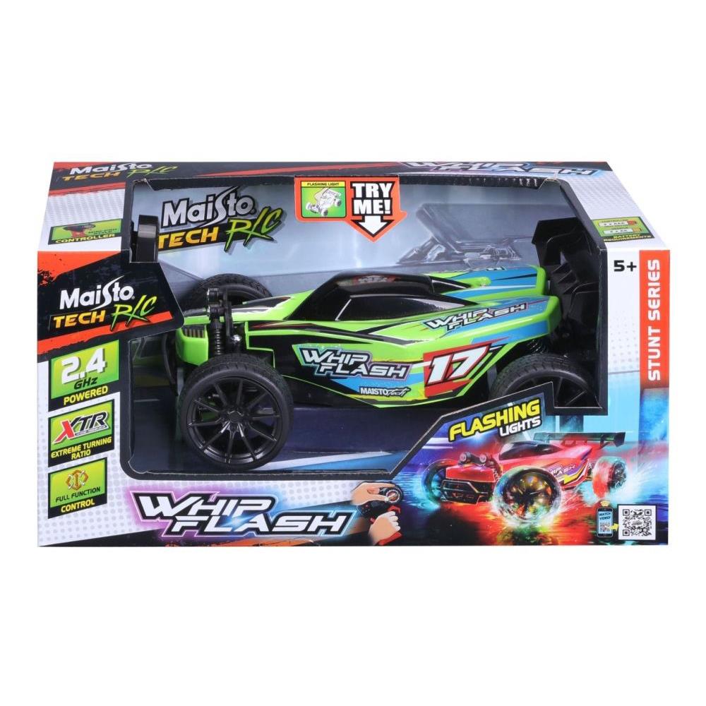 MaistoRc RC Auto Buggy, 2.4 GHz