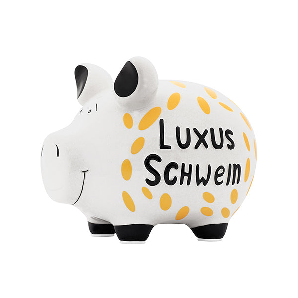Sparschwein Luxus Schwein, XL