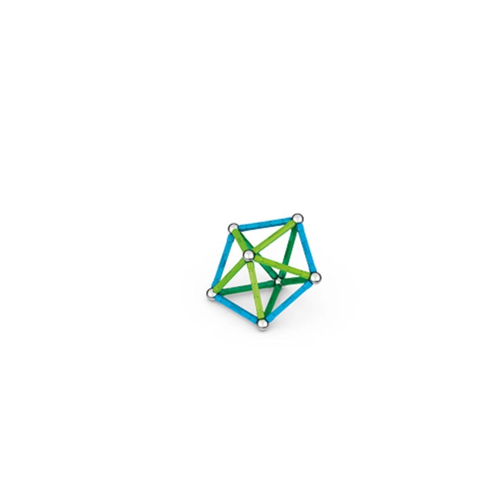 Geomag Classic GREEN line 60 Teile