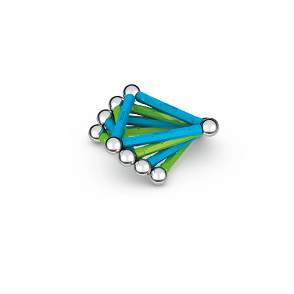 Geomag Classic GREEN line 25 Teile