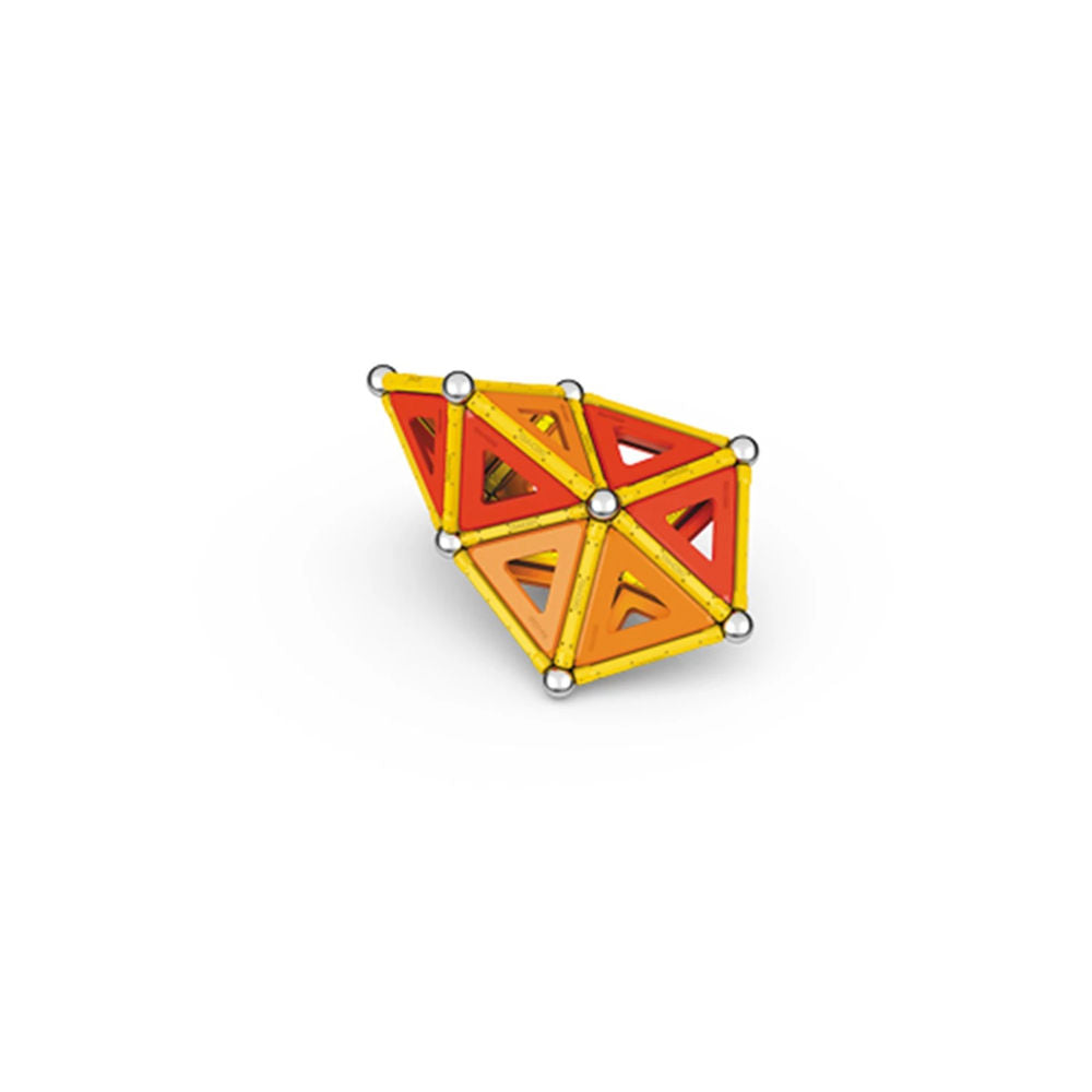 Geomag Panels GREEN line 78 Teile