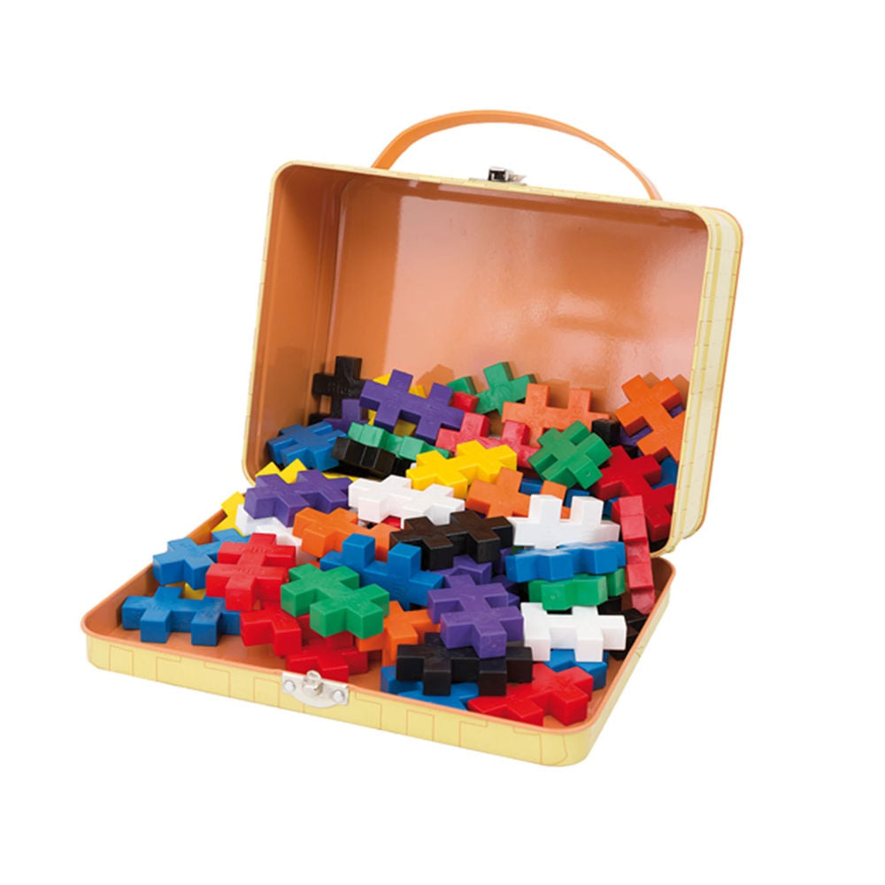 Plus-Plus BIG Box Basic 70 pcs