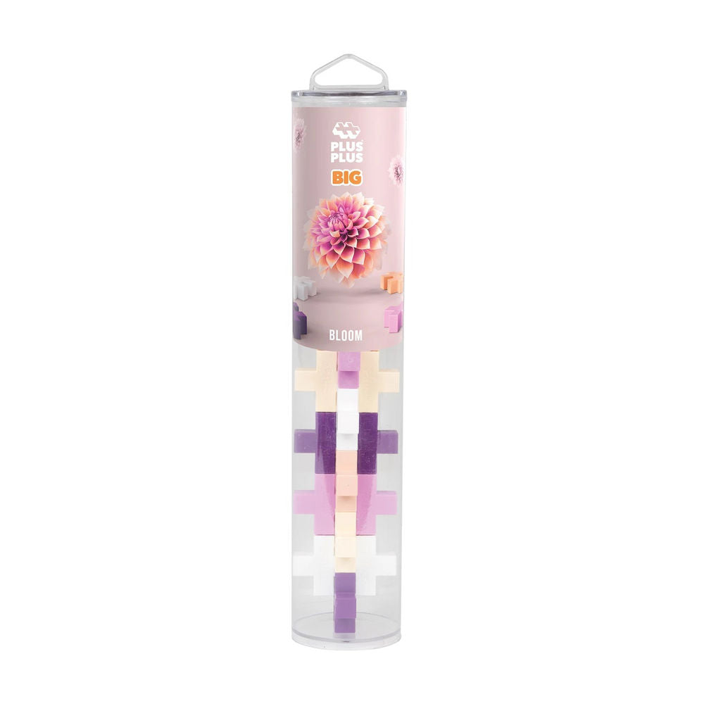 15 Kreativ Bausteine BIG Bloom