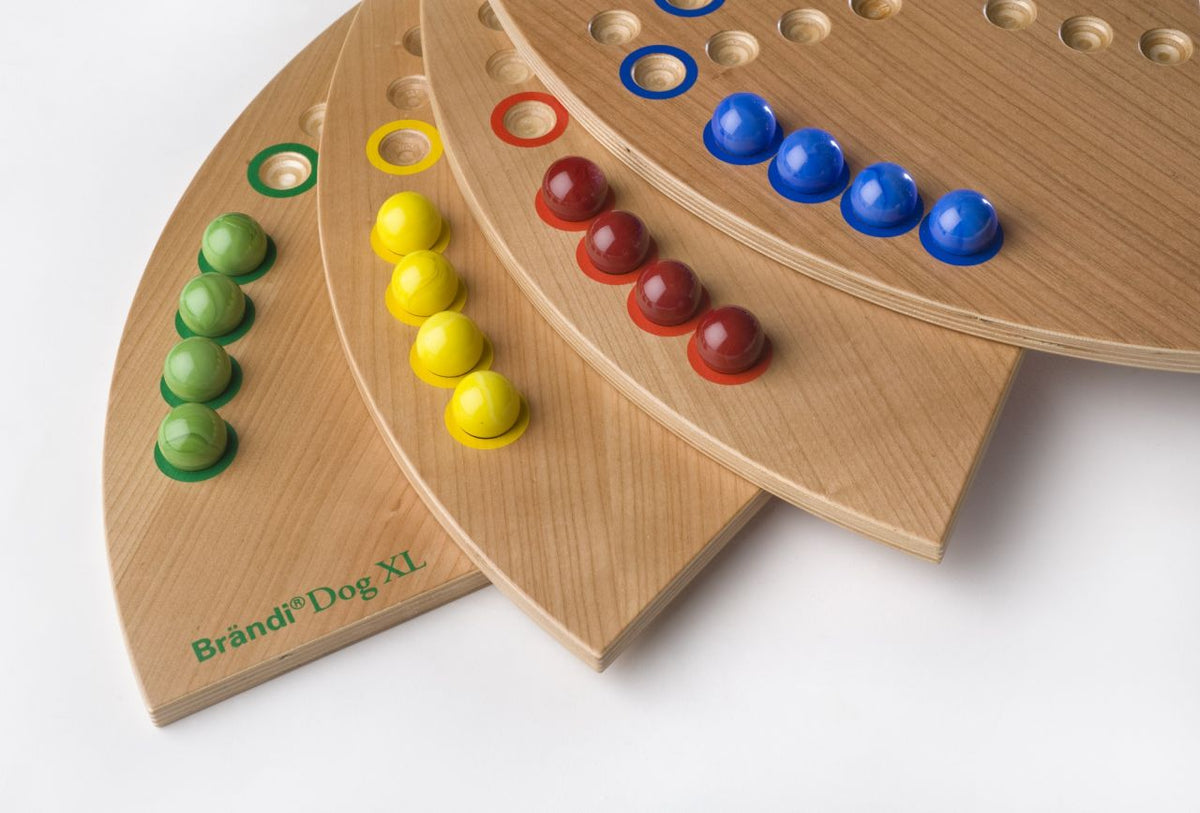 Brändi Dog XL 6-er Set