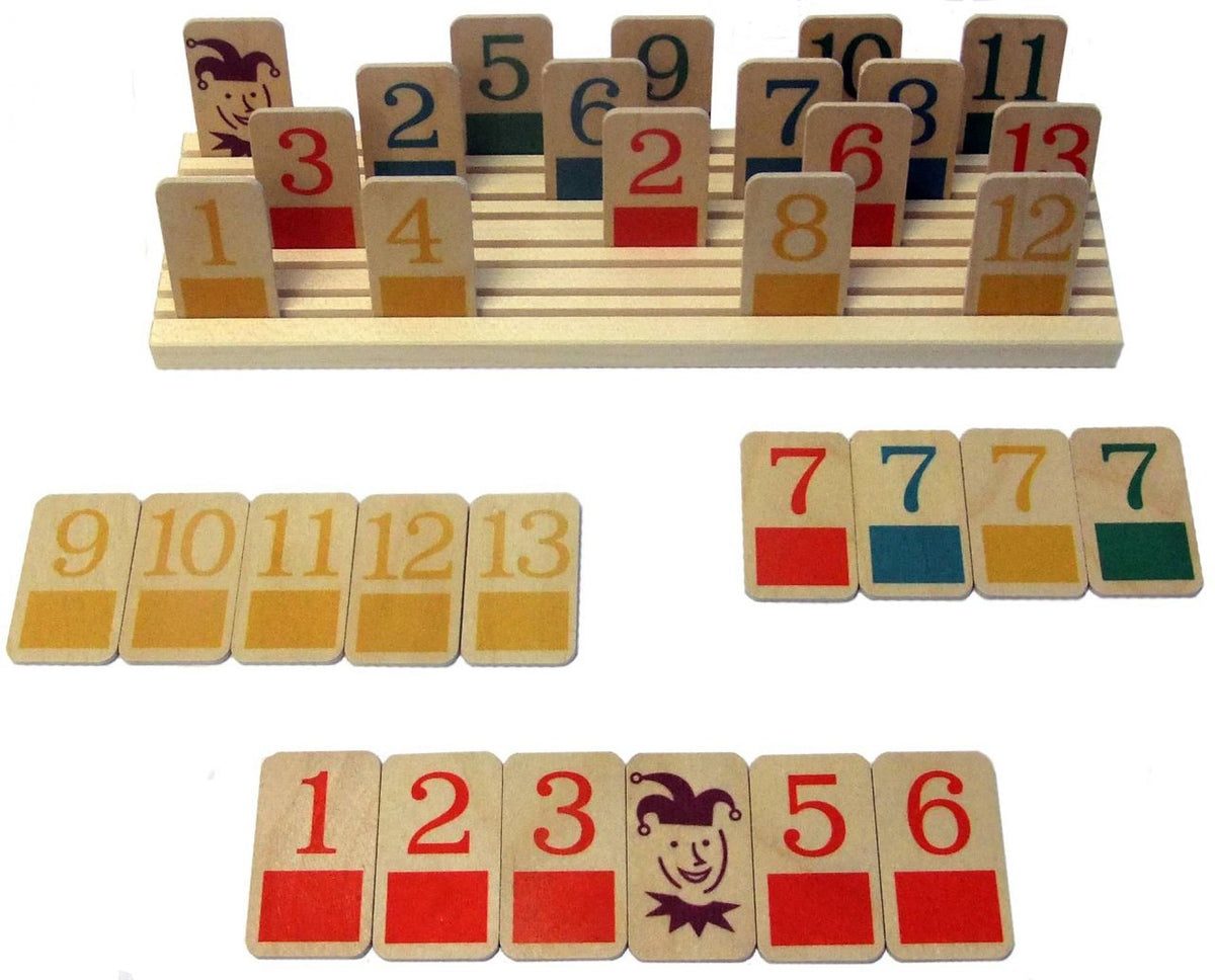 Brändi Rummy