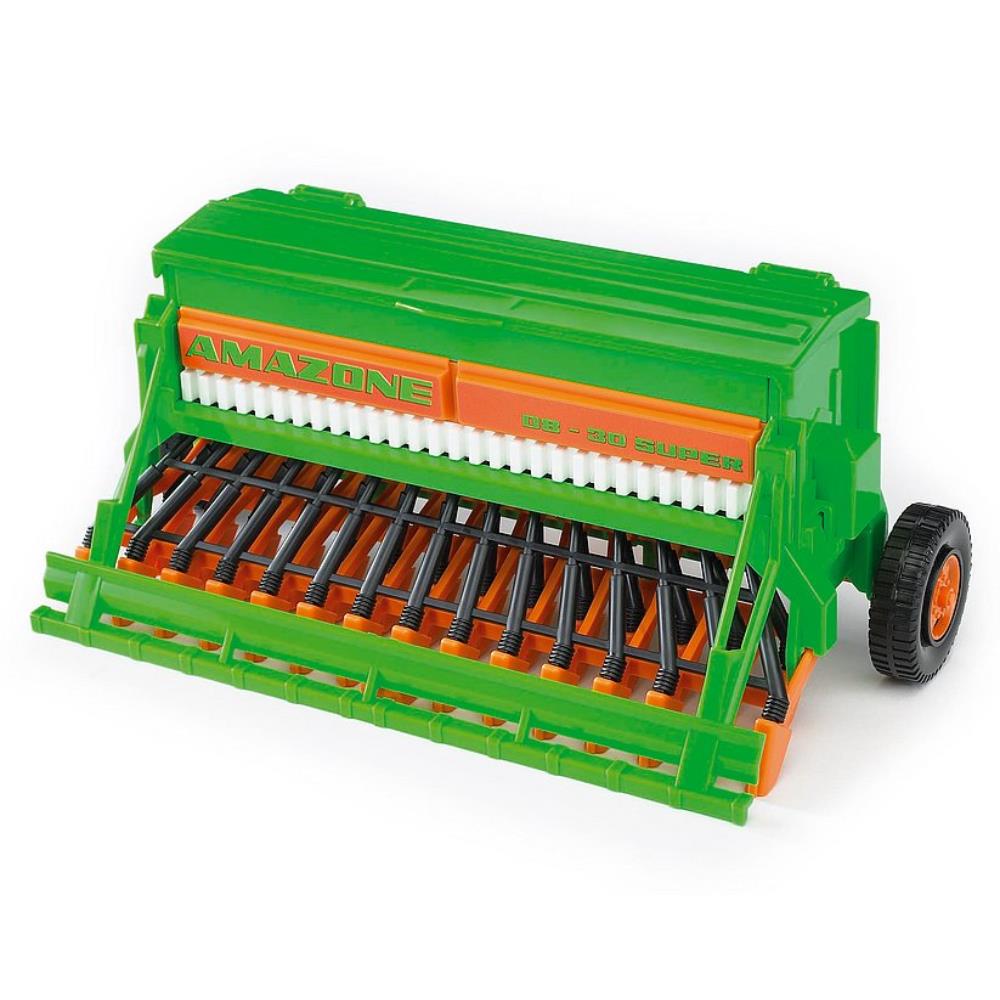 Bruder Amazone Sämaschine