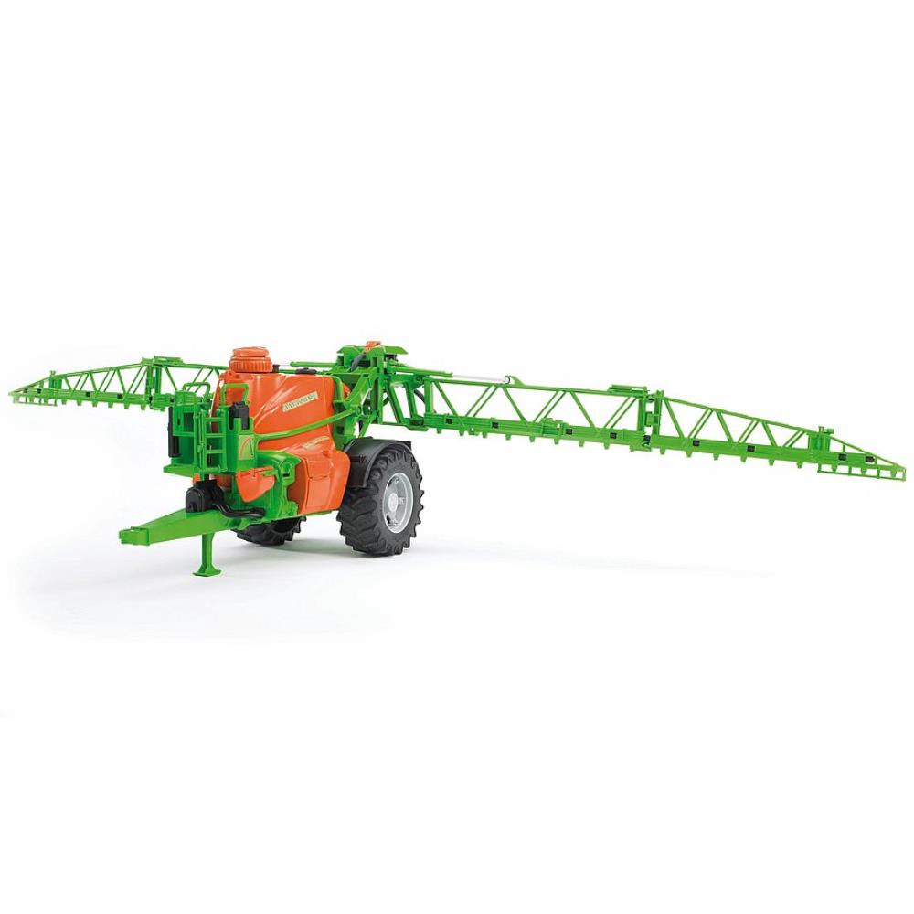 Bruder Amazone Anhängefeldspritze UX 5200