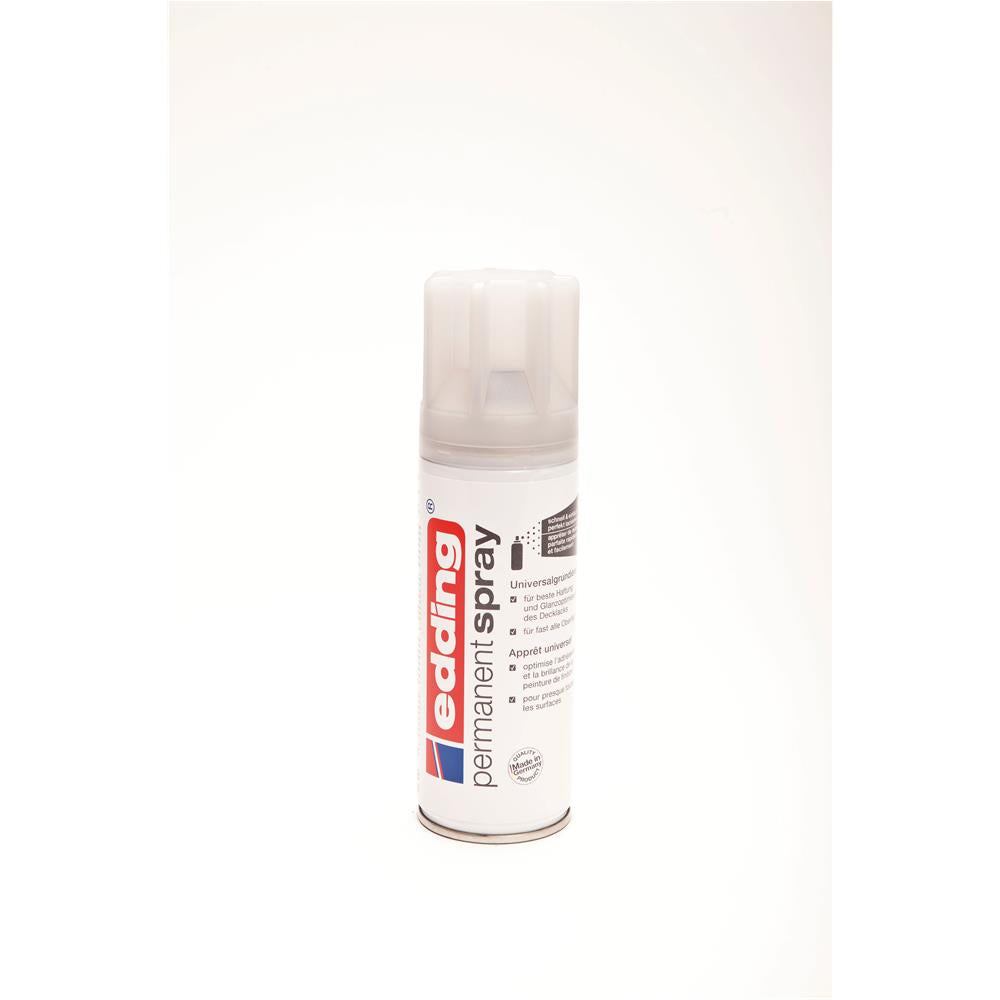 EDDING Universalgrundierung 200ml grau