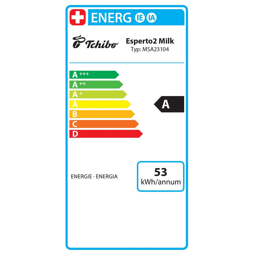 Esperto2 Milk