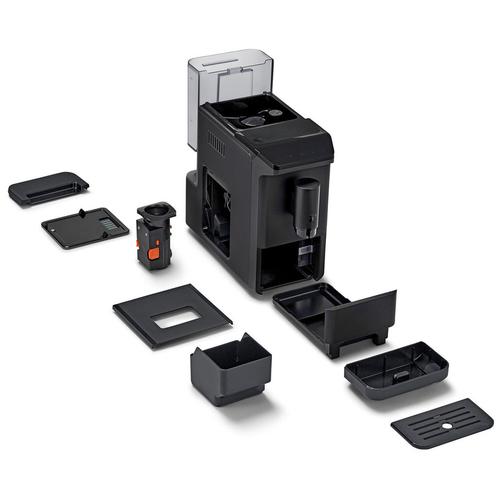 Esperto mini black