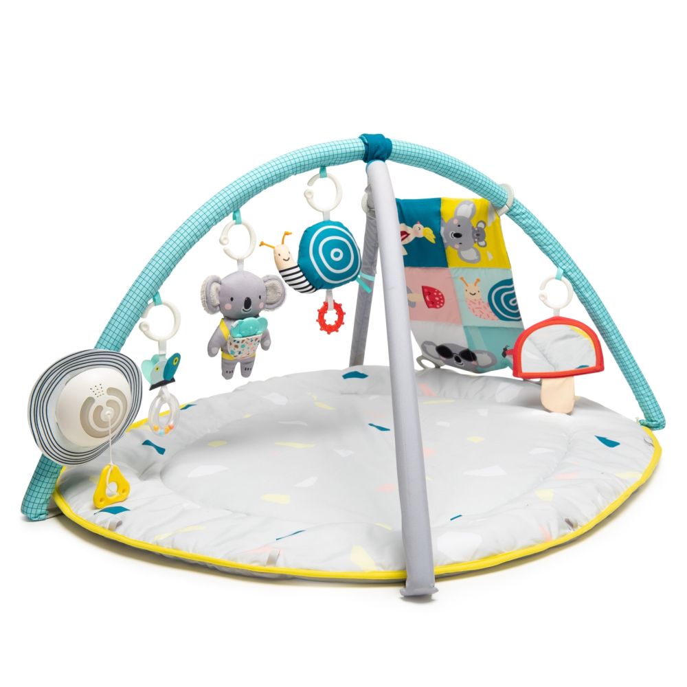 TAF TOYS Spielmatte All Around Me